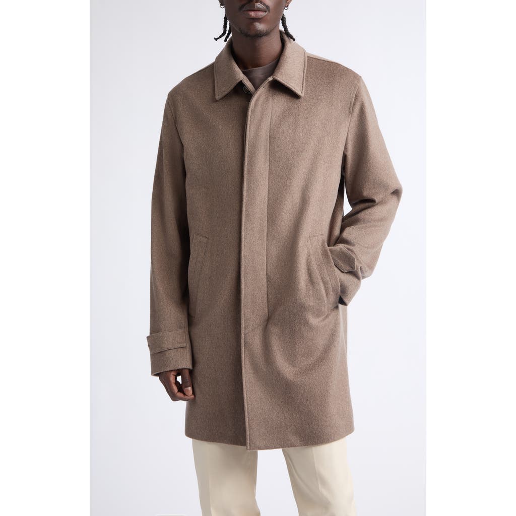 Herno Herno Cashmere Car Coat