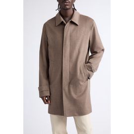 Herno Herno Cashmere Car Coat