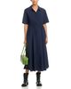 Herno Herno Collared Midi Dress - 2
