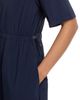 Herno Herno Collared Midi Dress - 3