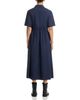 Herno Herno Collared Midi Dress - 4