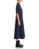 Herno Herno Collared Midi Dress - 5