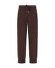 Herno Herno Cotton Jersey Knit Pants - 1
