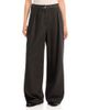Herno Herno Diagonal Jacquard Wide Leg Pants - 1