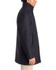 Herno Herno Diagonal Wool Topcoat w/ Removable Fur Collar - 6