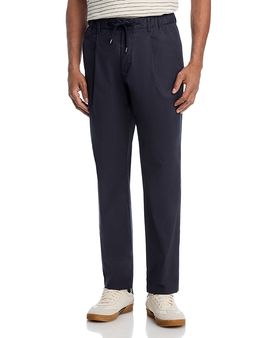Herno Herno Drawstring Regular Fit Pants