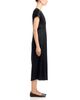 Herno Herno Envers Satin Short Sleeves Dress - 5