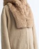 Herno Herno Faux Fur Hood - 1
