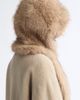 Herno Herno Faux Fur Hood - 2