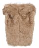 Herno Herno Faux Fur Hood - 3