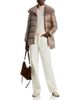 Herno Herno Faux Fur Trim Down Puffer Coat - 2