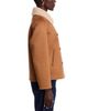 Herno Herno Faux Shearling Jacket - 5