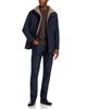 Herno Herno Fleece Lined Car Coat - 2