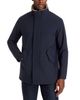 Herno Herno Fleece Lined Car Coat - 3