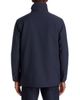 Herno Herno Fleece Lined Car Coat - 4