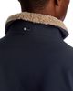 Herno Herno Fleece Lined Car Coat - 6