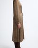 Herno Herno Glen Plaid Satin Dress - 4