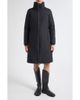 Herno Herno Gore-Tex Down & Feather Fill Coat - 1