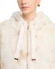 Herno Herno Hooded Faux Fur Bomber Jacket - 6