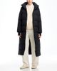 Herno Herno Hooded Quilted Maxi Coat - 1
