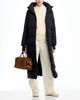 Herno Herno Hooded Quilted Maxi Coat - 2