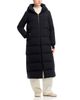 Herno Herno Hooded Quilted Maxi Coat - 3