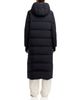 Herno Herno Hooded Quilted Maxi Coat - 4