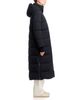 Herno Herno Hooded Quilted Maxi Coat - 5