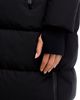 Herno Herno Hooded Quilted Maxi Coat - 6