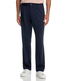 Herno Herno Jersey Regular Fit Pants