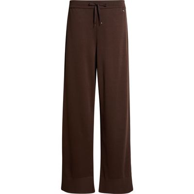 Herno Herno Knit Cotton Jersey Pants