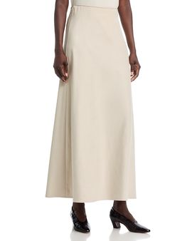 Herno Herno Knitted Skirt