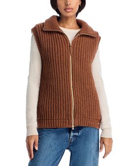 Herno Herno Knitted Vest