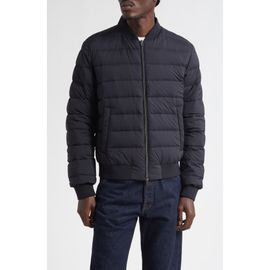Herno Herno L'Aviatore Matte Nylon Down Puffer Jacket
