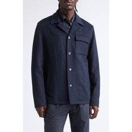 Herno Herno Light Cashwool Jacket
