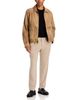 Herno Herno Melange Pleated Pants - 2