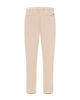 Herno Herno Melange Pleated Pants - 6