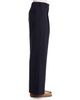 Herno Herno Mid Rise Straight Stretch Trousers - 4