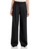 Herno Herno Pleat Front Wide Leg Pants - 1