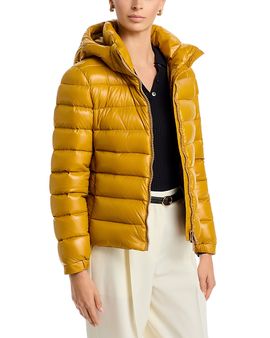 Herno Herno Quilted Down Puffer Jacket