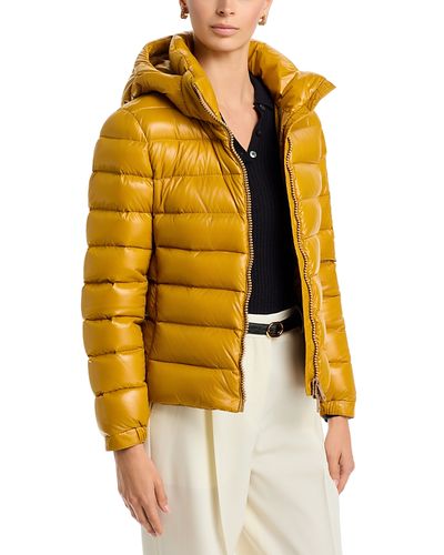 Herno Herno Quilted Down Puffer Jacket
