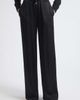 Herno Herno Satin Drawstring Pants - 1
