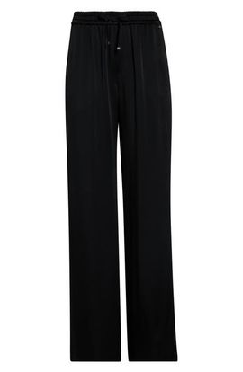 Herno Herno Satin Drawstring Pants