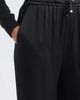 Herno Herno Satin Drawstring Pants - 5