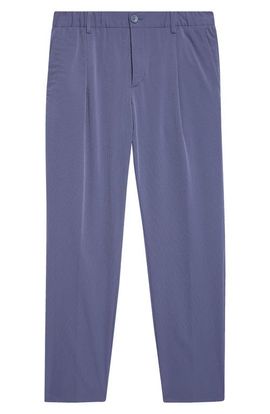 Herno Herno Seersucker Pants