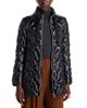 Herno Herno Shiny Cloud Quilted Coat - 1