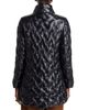 Herno Herno Shiny Cloud Quilted Coat - 4