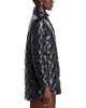 Herno Herno Shiny Cloud Quilted Coat - 5