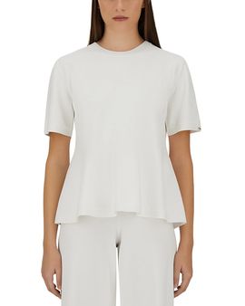 Herno Herno Short Sleeve Crewneck Tee