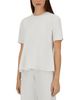 Herno Herno Short Sleeve Crewneck Tee - 4